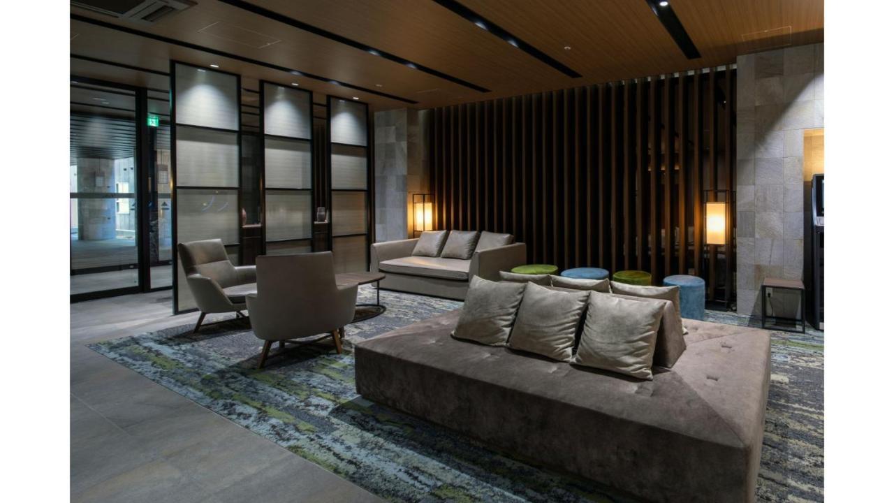 Iroha Grand Kintetsu Ekimae 4* Nara