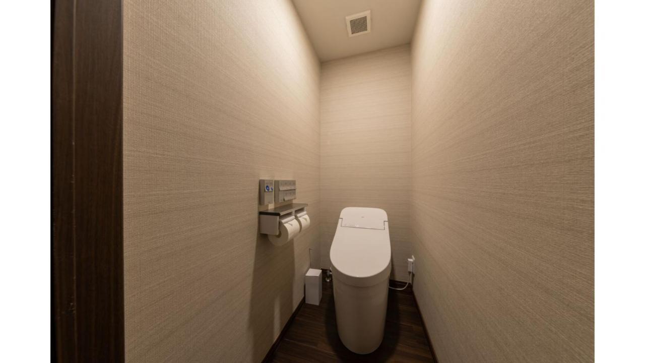 Iroha Grand Kintetsu Ekimae Hotel