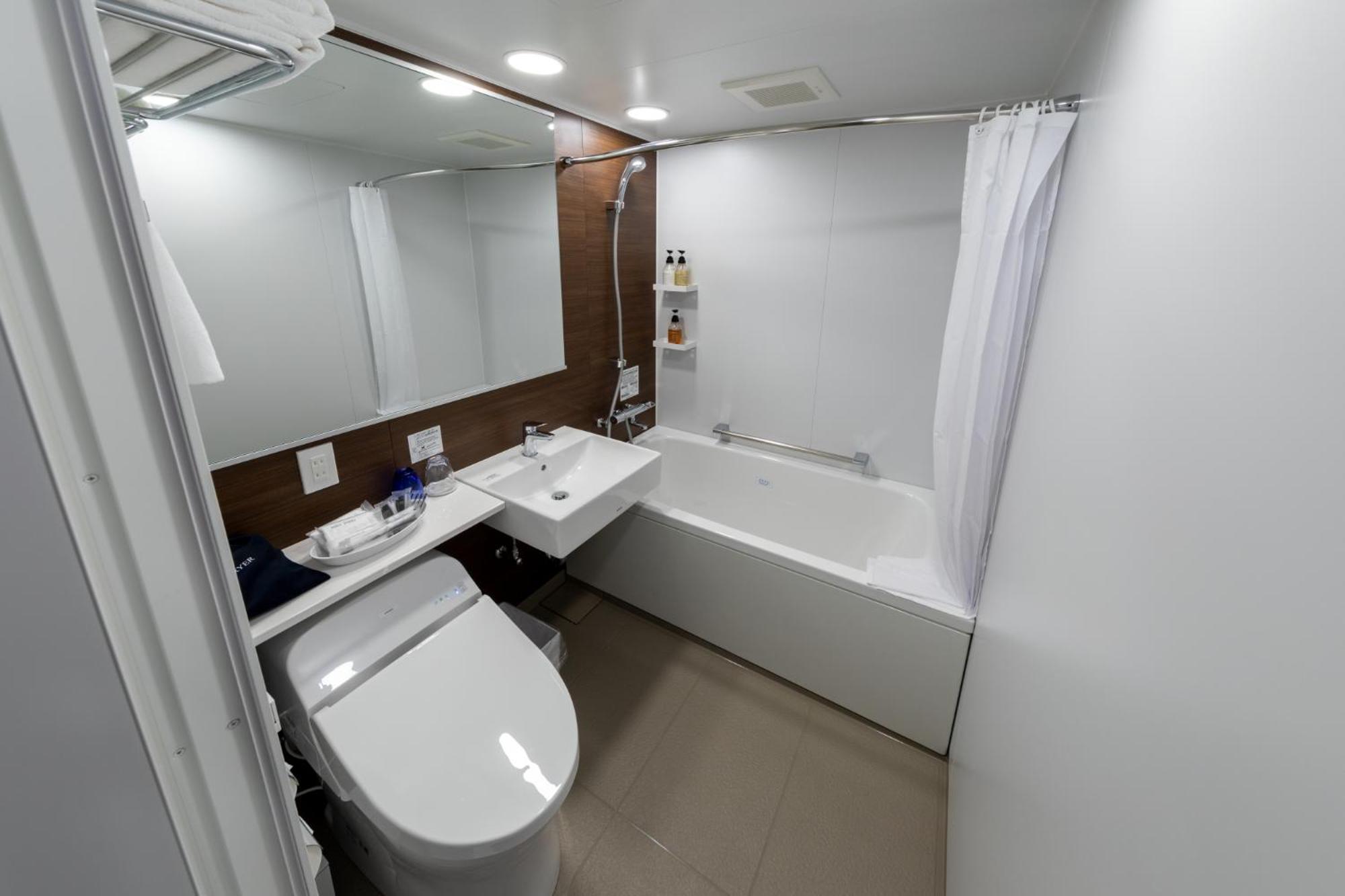 Iroha Grand Kintetsu Ekimae 4*