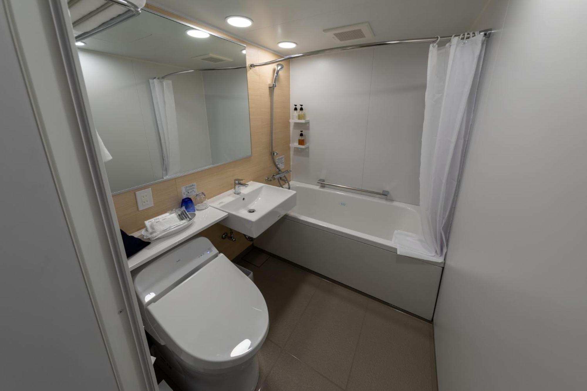 Hotel Iroha Grand Kintetsu Ekimae Nara