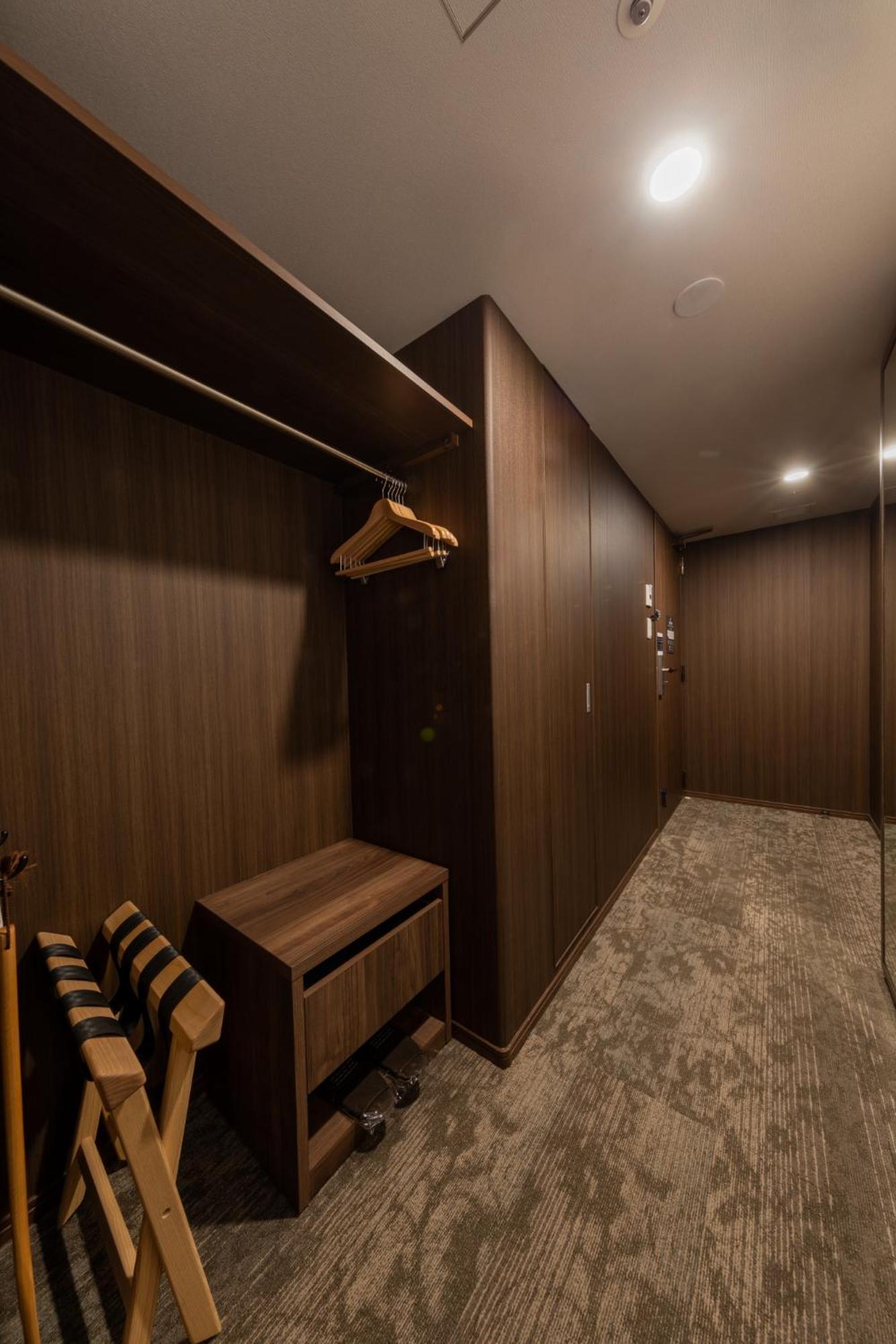 Iroha Grand Kintetsu Ekimae Hotel