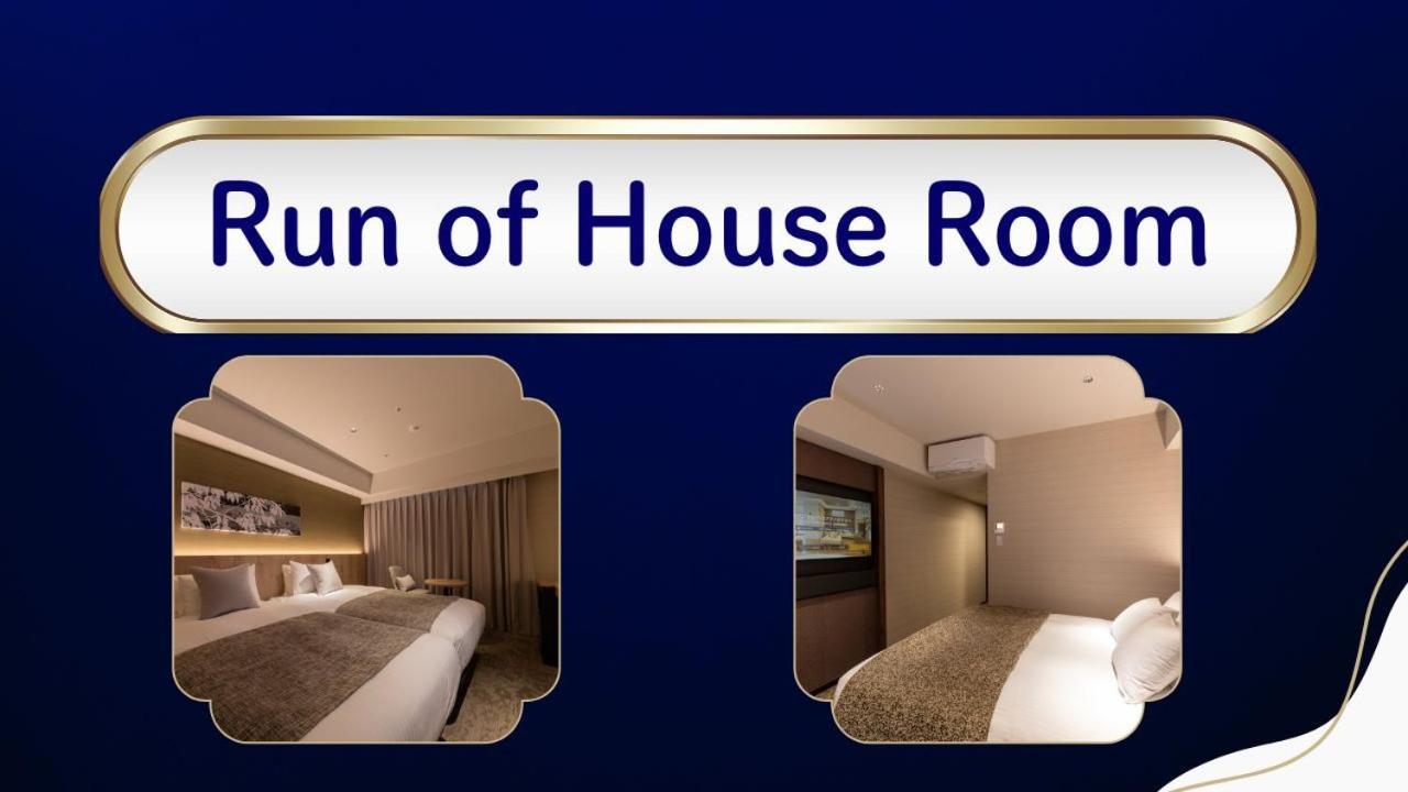 Hotel Iroha Grand Kintetsu Ekimae